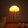 Jelly Cove™ Jellyfish Lamp