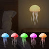 Jelly Cove™ Jellyfish Lamp