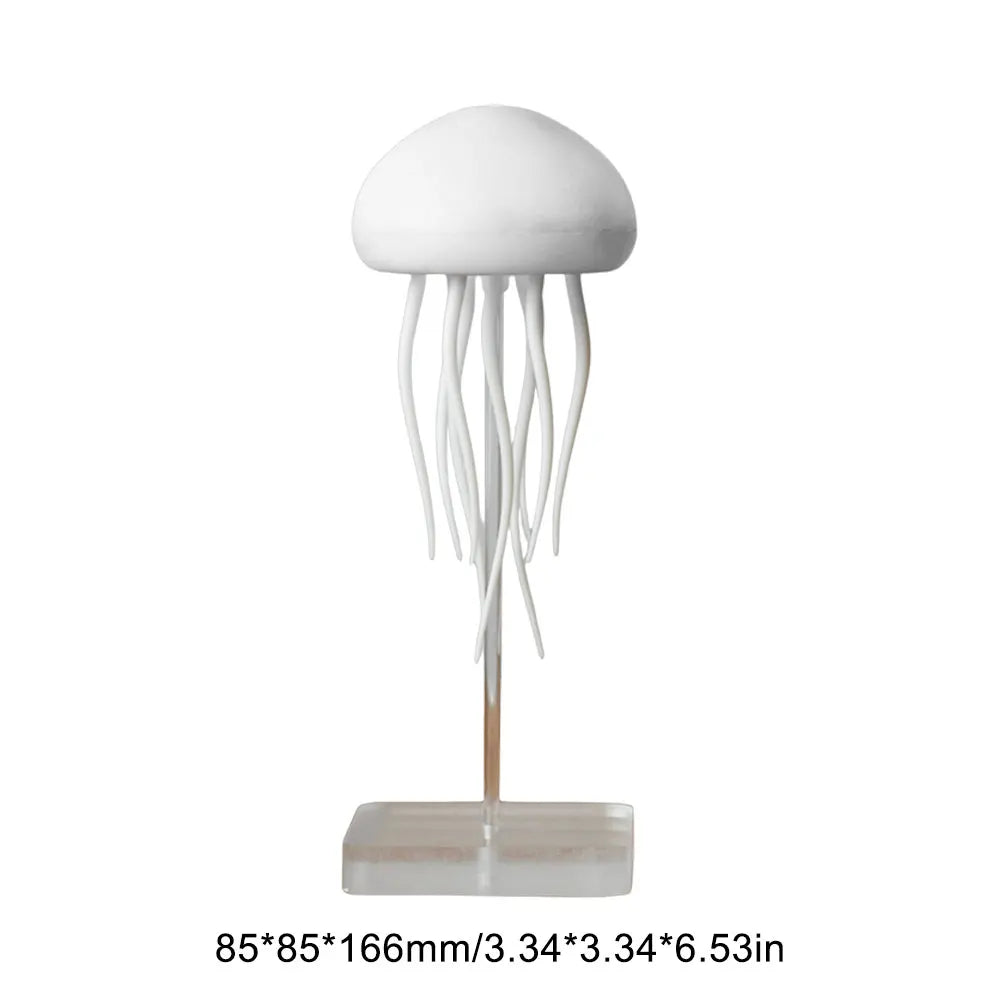 Jelly Cove™ Jellyfish Lamp